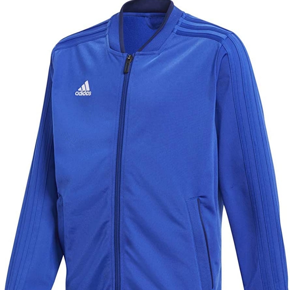 ADIDAS CONDIVO JACKET NWOT